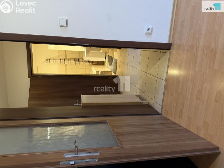 Pronájem bytu 2+KK Kolín, Chelčického č. 9