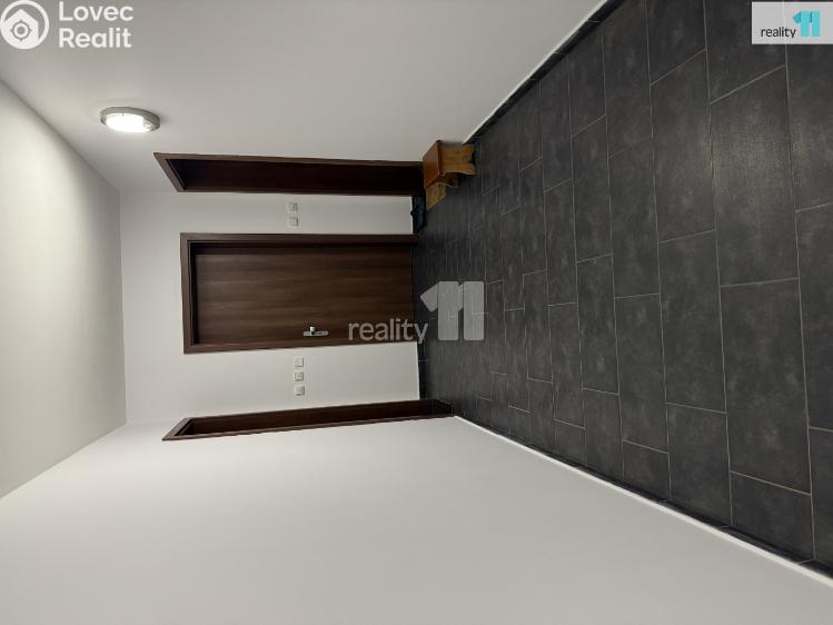 Pronájem bytu 2+KK Kolín, Chelčického č. 10