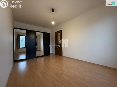 Pronájem bytu 2+KK Kolín, Chelčického č. 3