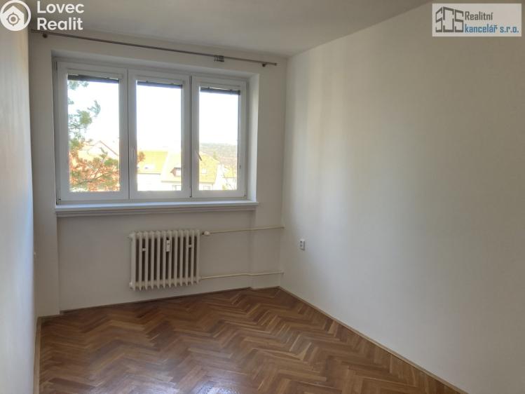 Аренда квартиры 2+1 Brno, Ječná č. 10