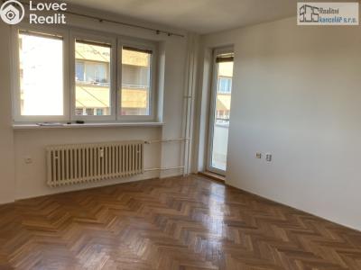 Оренда квартири 2+1 Brno, Ječná č. 3