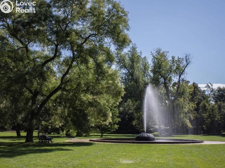 Prodej bytu 3+1 Praha, Jugoslávských partyzánů č. 15