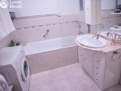 Prodej bytu 3+1 Praha, Jugoslávských partyzánů č. 5