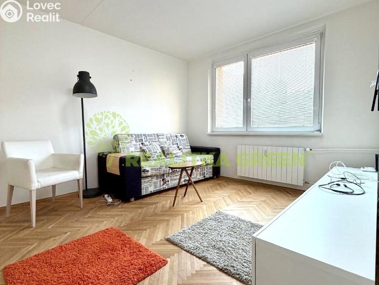 Оренда квартири 2+1 Vsetín, Družstevní 1569 č. 7