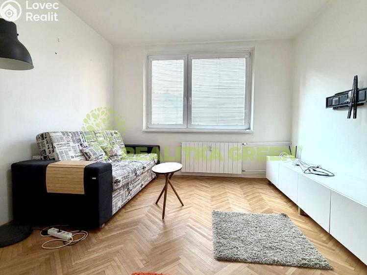 Оренда квартири 2+1 Vsetín, Družstevní 1569 č. 8