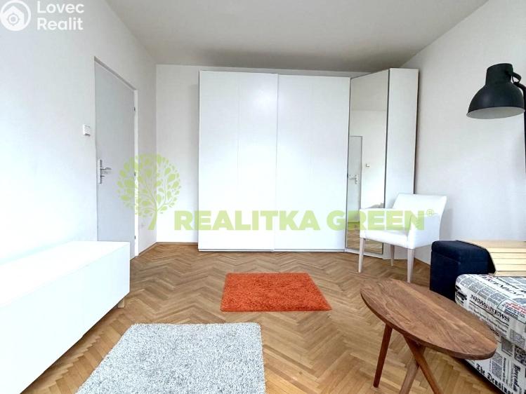 Оренда квартири 2+1 Vsetín, Družstevní 1569 č. 9