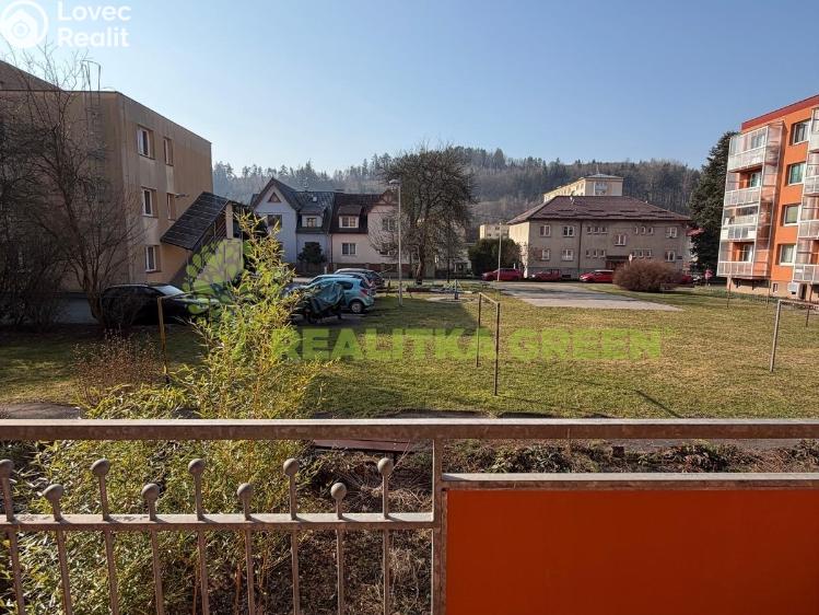 Оренда квартири 2+1 Vsetín, Družstevní 1569 č. 12