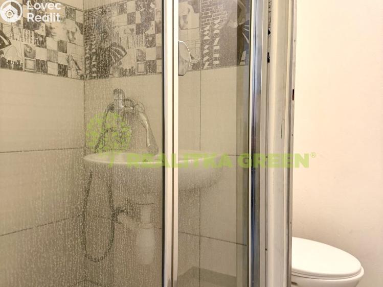 Оренда квартири 2+1 Vsetín, Družstevní 1569 č. 11