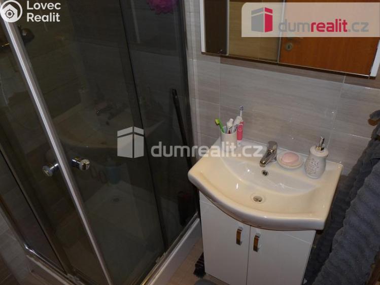 Pronájem bytu 2+KK Starý Plzenec, Herejkova č. 9