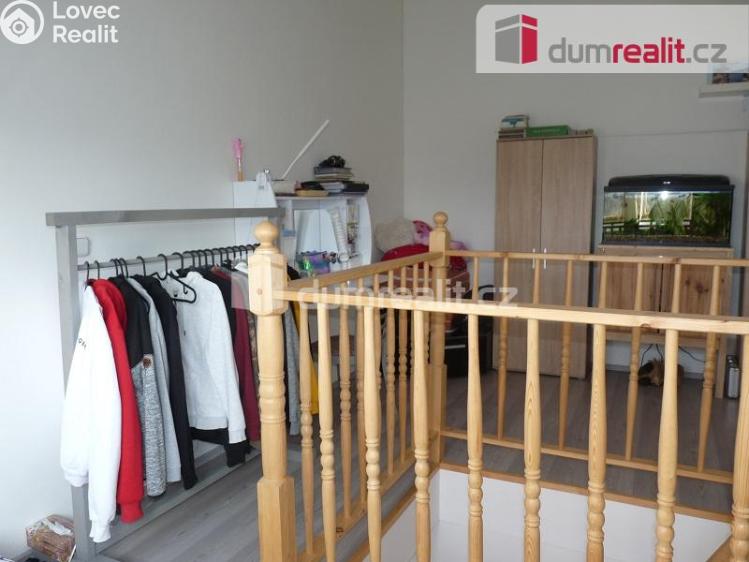 Pronájem bytu 2+KK Starý Plzenec, Herejkova č. 13