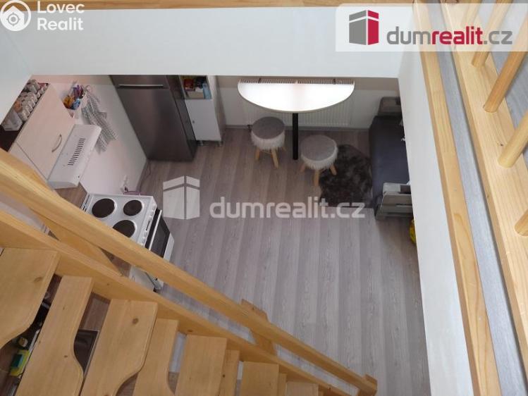 Pronájem bytu 2+KK Starý Plzenec, Herejkova č. 15