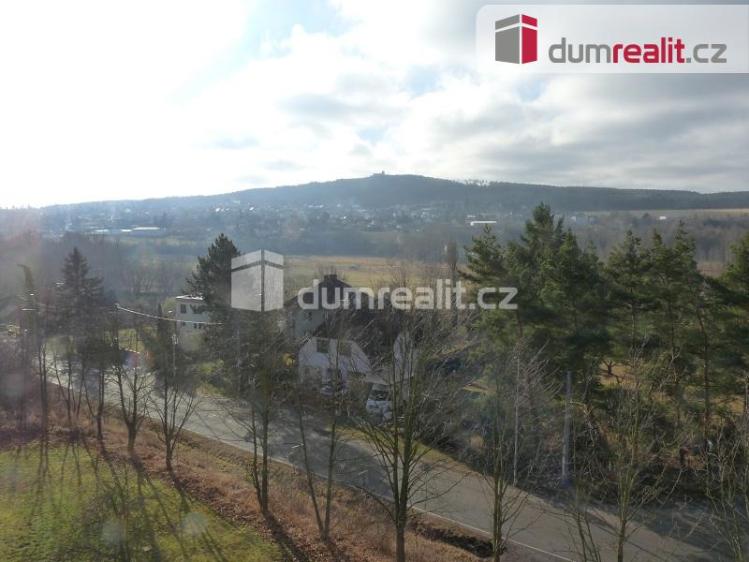 Pronájem bytu 2+KK Starý Plzenec, Herejkova č. 17