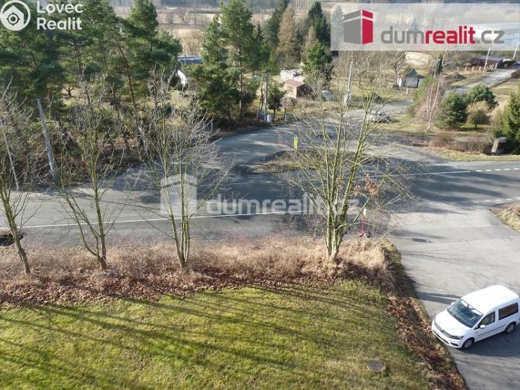 Pronájem bytu 2+KK Starý Plzenec, Herejkova č. 19