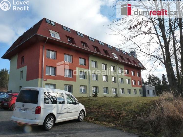 Pronájem bytu 2+KK Starý Plzenec, Herejkova č. 23