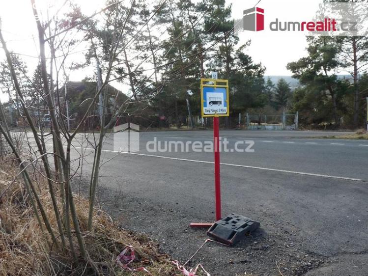 Pronájem bytu 2+KK Starý Plzenec, Herejkova č. 24