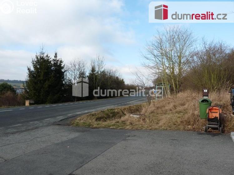 Pronájem bytu 2+KK Starý Plzenec, Herejkova č. 25