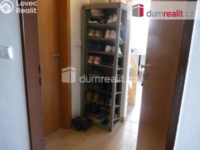 Pronájem bytu 2+KK Starý Plzenec, Herejkova č. 6