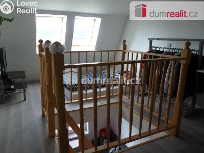 Оренда квартири 2+KK Starý Plzenec, Herejkova č. 11