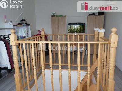 Оренда квартири 2+KK Starý Plzenec, Herejkova č. 12