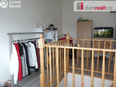 Оренда квартири 2+KK Starý Plzenec, Herejkova č. 13