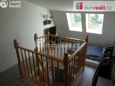 Оренда квартири 2+KK Starý Plzenec, Herejkova č. 16