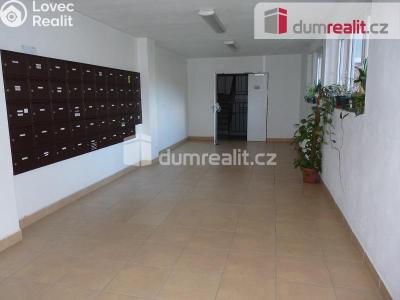 Оренда квартири 2+KK Starý Plzenec, Herejkova č. 20