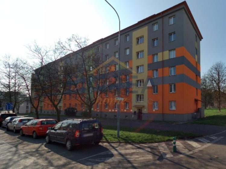 Prodej bytu 2+1 Most, Františka Halase č. 8