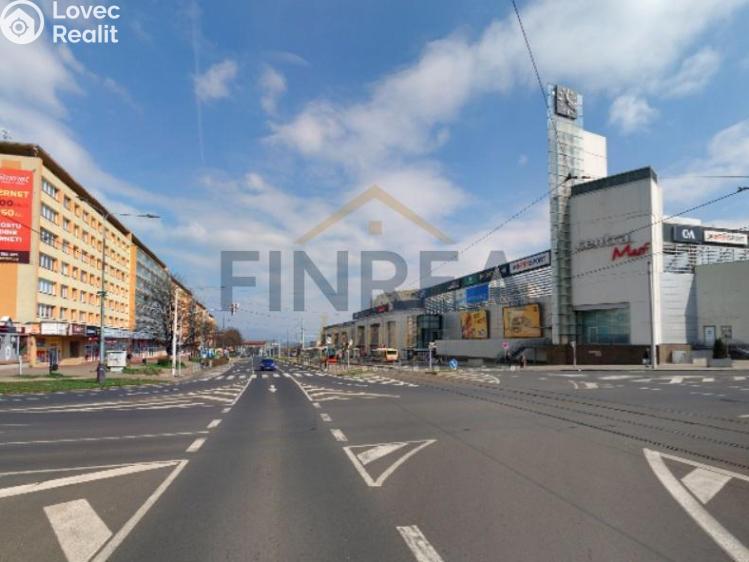 Prodej bytu 2+1 Most, Františka Halase č. 2