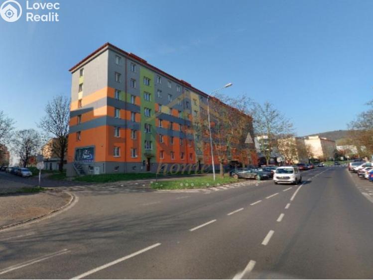 Prodej bytu 2+1 Most, Františka Halase č. 4