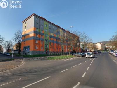 Prodej bytu 2+1 Most, Františka Halase č. 4