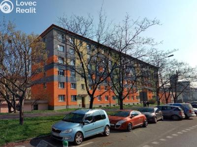 Prodej bytu 2+1 Most, Františka Halase č. 6