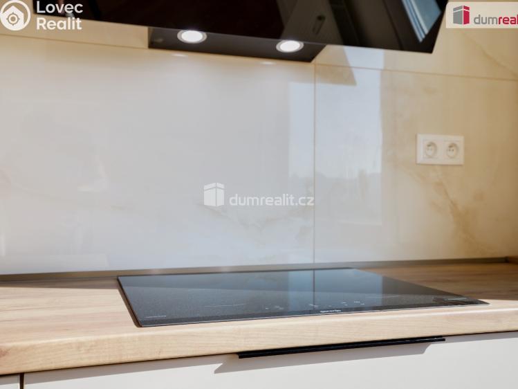 Pronájem bytu 2+1 Ústí nad Labem, Jizerská č. 4