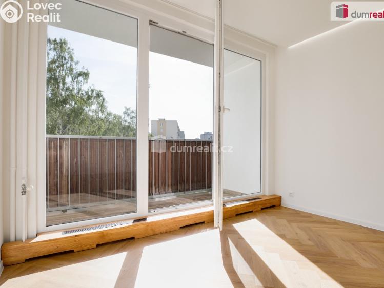 Pronájem bytu 2+1 Ústí nad Labem, Jizerská č. 11