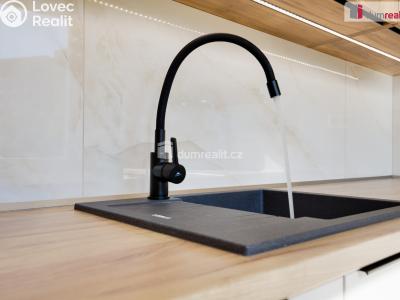 Pronájem bytu 2+1 Ústí nad Labem, Jizerská č. 3