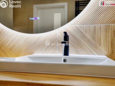 Pronájem bytu 2+1 Ústí nad Labem, Jizerská č. 5