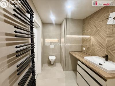 Pronájem bytu 2+1 Ústí nad Labem, Jizerská č. 6