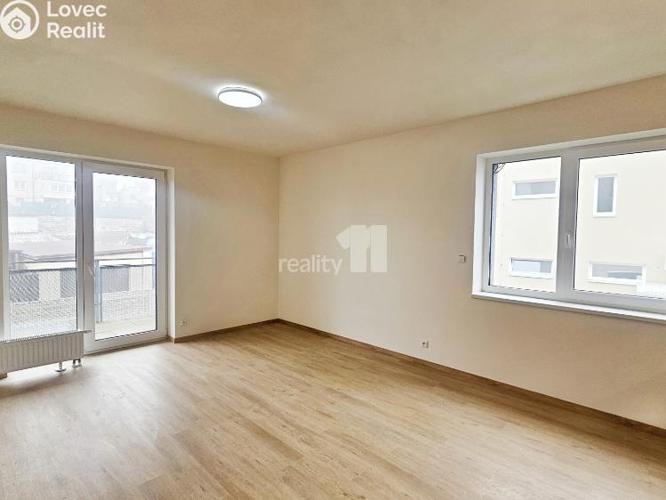 Оренда квартири 1+KK Kolín, Pražská č. 3