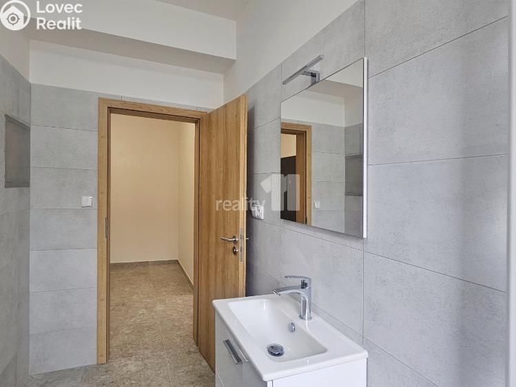 Оренда квартири 1+KK Kolín, Pražská č. 8