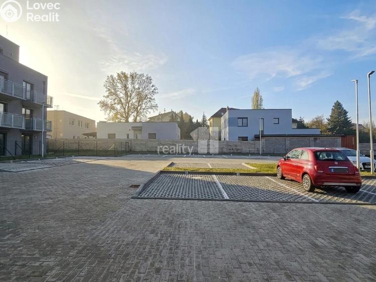 Оренда квартири 1+KK Kolín, Pražská č. 10