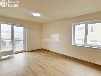 Pronájem bytu 1+KK Kolín, Pražská č. 3