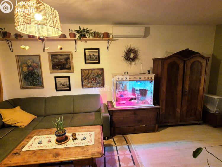 Продажа квартиры 3+1 Bojkovice, Čtvrť 1. máje č. 8