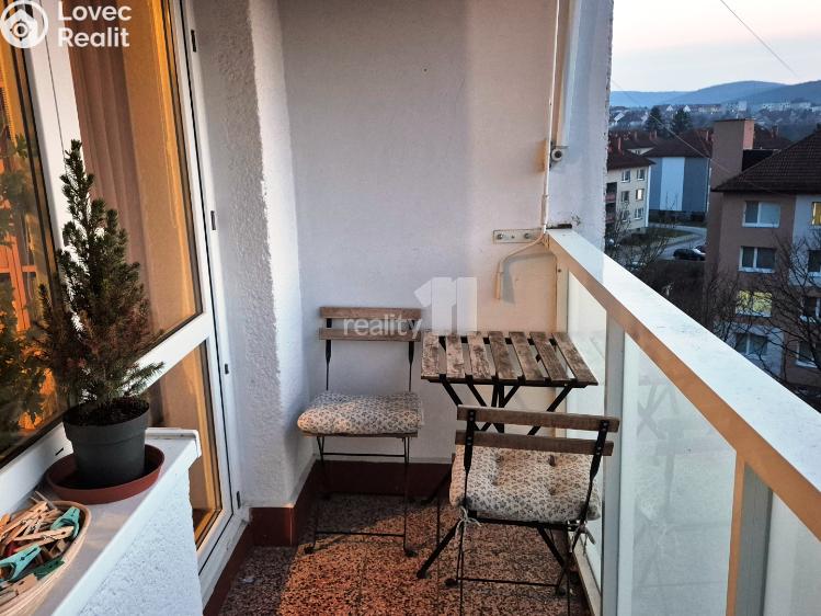 Продажа квартиры 3+1 Bojkovice, Čtvrť 1. máje č. 18