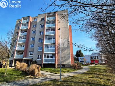 Prodej bytu 3+1 Bojkovice, Čtvrť 1. máje č. 1