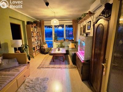 Prodej bytu 3+1 Bojkovice, Čtvrť 1. máje č. 3