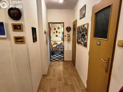 Prodej bytu 3+1 Bojkovice, Čtvrť 1. máje č. 6