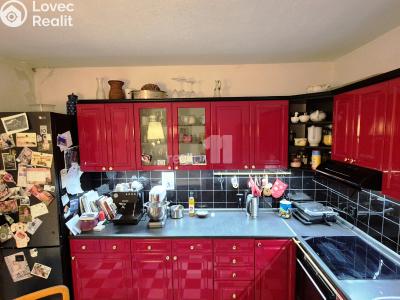 Продаж квартири 3+1 Bojkovice, Čtvrť 1. máje č. 4