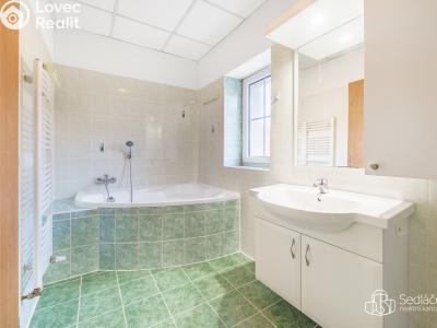 Prodej bytu 3+1 Svatava, Sládkova č. 5