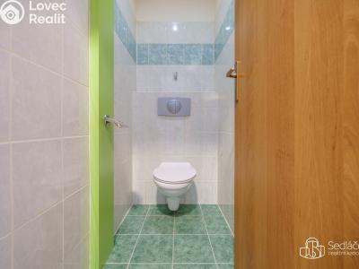 Prodej bytu 3+1 Svatava, Sládkova č. 6