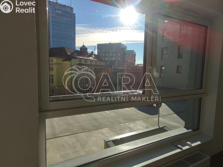 Pronájem bytu 2+KK Liberec, U Nisy 912/2 č. 5