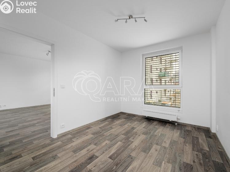 Pronájem bytu 2+KK Liberec, U Nisy 912/2 č. 8